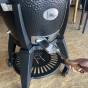 Gril Monolith Avantgarde Classic se stojanem