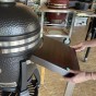 Gril Monolith Avantgarde Classic se stojanem