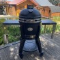 Gril Monolith Avantgarde Classic se stojanem