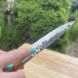 Sada nožů FORGED Olive 3 ks