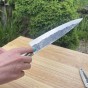 Sada nožů FORGED Olive 3 ks