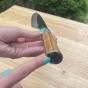 Sada nožů FORGED Olive 3 ks