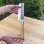 Sada nožů FORGED Olive 3 ks