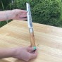 Nůž na chleba FORGED Olive 20,5cm