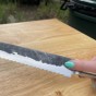 Nůž na chleba FORGED Olive 20,5cm