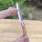 Porcovací nůž FORGED Olive 20,5cm