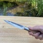 Univerzální nůž FORGED Olive 12,5cm