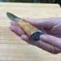Univerzální nůž FORGED Olive 12,5cm