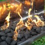 Podpalovače z dřevěné vlny Flash 24ks