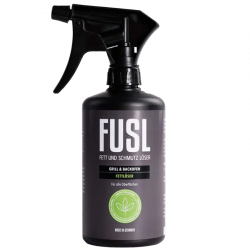 Čistící prostředek na LotusGrill 750ml
