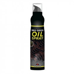 Olej na grilovací rošty Napoleon 200ml