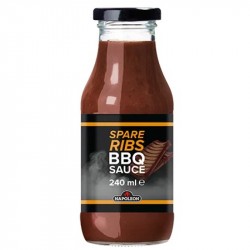 BBQ omáčka Napoleon Spare Rib 240 ml
