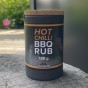 Koření Napoleon Rub Hot Chilli 120g