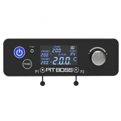Řídící jednotka Wifi & Bluetooth pro Pit Boss Navigator 550