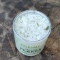 Mořská vločková sůl česneková 125g Falksalt