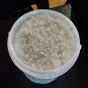 Mořská vločková sůl česneková 600g Falksalt
