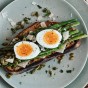 Mořská vločková sůl houbová 125g Falksalt