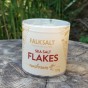 Mořská vločková sůl houbová 125g Falksalt