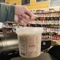 Mořská vločková sůl houbová 600g Falksalt