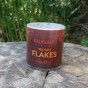 Mořská vločková sůl chipotle 125g Falksalt