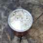 Mořská vločková sůl chipotle 125g Falksalt