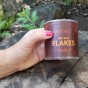 Mořská vločková sůl chipotle 125g Falksalt