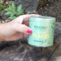 Mořská vločková sůl rozmarýnová 125g Falksalt