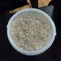 Mořská vločková sůl rozmarýnová 600g Falksalt