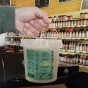 Mořská vločková sůl rozmarýnová 600g Falksalt