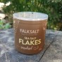 Mořská vločková sůl uzená 125g Falksalt