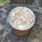 Mořská vločková sůl uzená 125g Falksalt