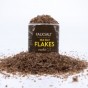 Mořská vločková sůl uzená 125g Falksalt