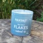 Mořská vločková sůl 125g Falksalt