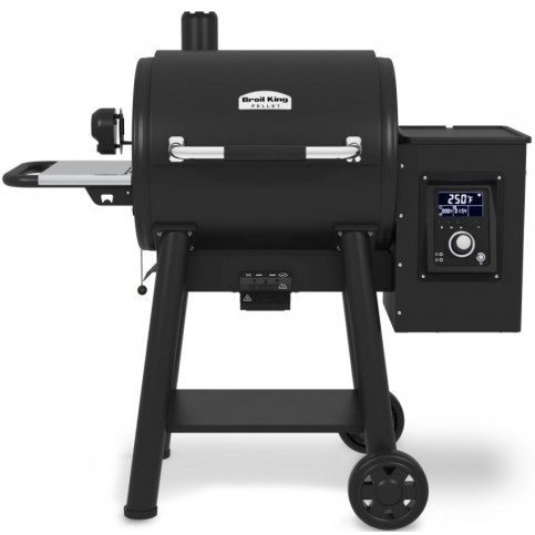 Peletový gril Broil King Regal 400