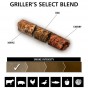 Pelety Broil King Grillers Select 9kg