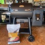 Pelety Broil King Grillers Select 9kg
