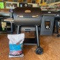 Pelety Broil King Smoke Masters 9kg