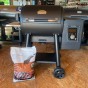 Pelety Broil King Mesquite Blend 9kg