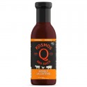 BBQ grilovací omáčka Honey Jalapeno 439g