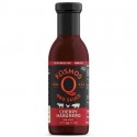 BBQ grilovací omáčka Cherry Habanero 439g