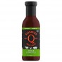 BBQ grilovací omáčka Apple Chipotle sauce 439g