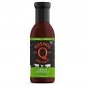 BBQ grilovací omáčka Apple Chipotle sauce 439g