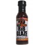 BBQ grilovací omáčka Cherry Apple Habanero Rib glaze