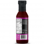 BBQ grilovací omáčka Raspberry Chipotle sauce 468g