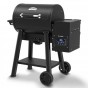 Peletový gril Broil King Crown 400