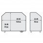Obal na gril Broil King Crown 400