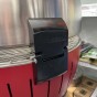 Nerezový poklop na LotusGrill XXL
