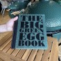 Kuchařka Big Green Egg