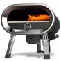 Pizza pec na plyn Revolve s rotujícím kamenem 33cm