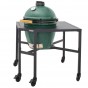 Rohový rám stolu CORNER EGG pro BGE Large